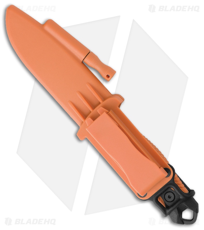 Browning Ignite 2 Orange