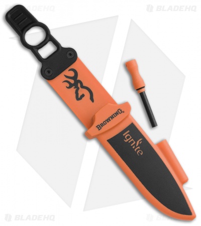 Browning Ignite 2 Orange