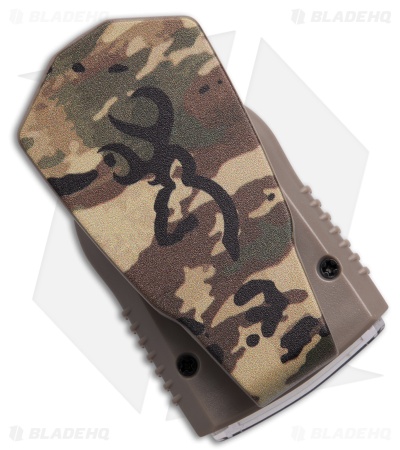 Browning Night Seeker 2 Multicam 2pk