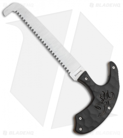 Browning Primal 2Pc Combo Black Polymer (4.00" Satin) 