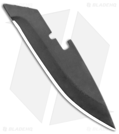Browning Speedload All Season Drop Point Liner Lock Knife Pakkawood (3" Black)