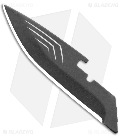 Browning Speedload All Season Drop Point Liner Lock Knife Pakkawood (3" Black)