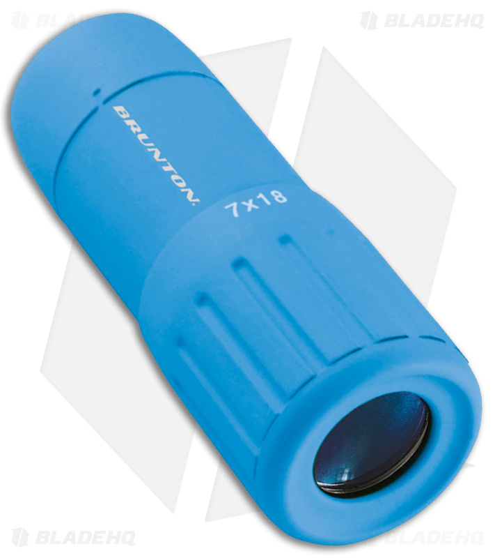 Brunton Echo Pocket Scope - Blue