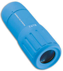 Brunton Echo Pocket Scope - Blue