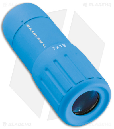 Brunton Echo Pocket Scope - Blue