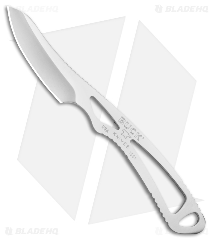 Buck Bucklite & Paklite Combo Knife Set CMB0156-B