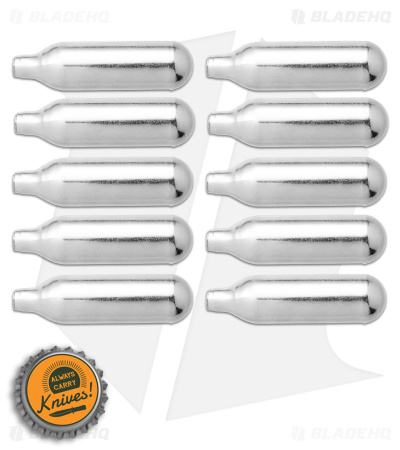 Burna Gun Byrna LE Accessories Bundle – 95 Kinetic Projectiles