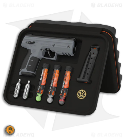 Byrna Technologies SD Pepper Kit (Gray)