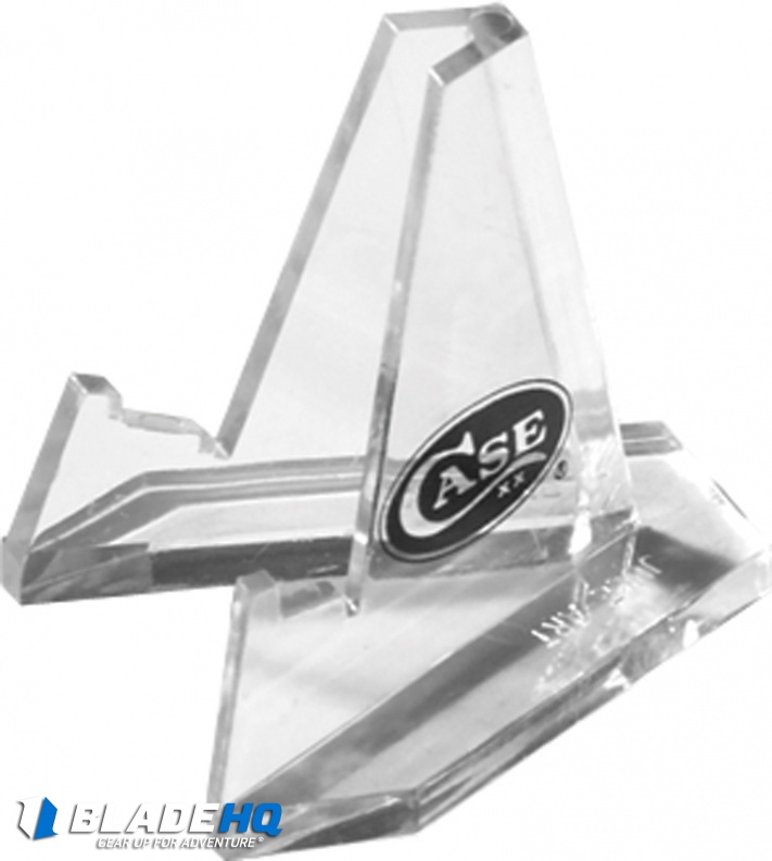 Case Knives Acrylic Knife Display Stand (Pack of 5)