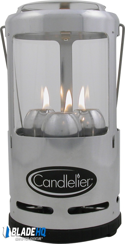 UCO Candlelier 3 Candle Lantern