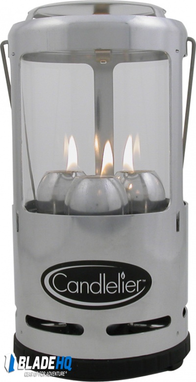 UCO Candlelier 3 Candle Lantern