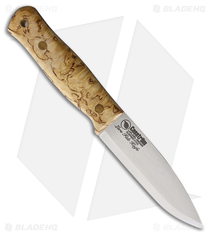 Casstrom Bushcraft Knife - Thumbnail 3
