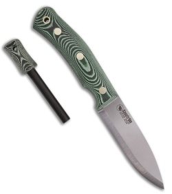 Casstrom No 10 SFK Scandi Fixed Blade (4.00" Satin)