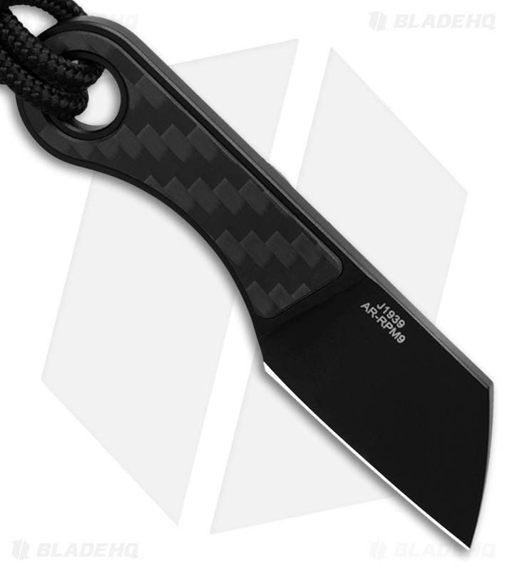 CJRB Chip AR-RPM9 Carbon Fiber