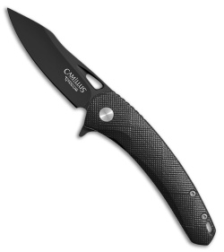 MICARTA HANDLE SURVIVAL AND BUSHCRAFT KNIFE JOKER BS9 LYNX
