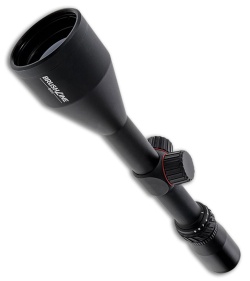 Crimson Trace Brushline 3-9x50mm Riflescope – BDC Reticle