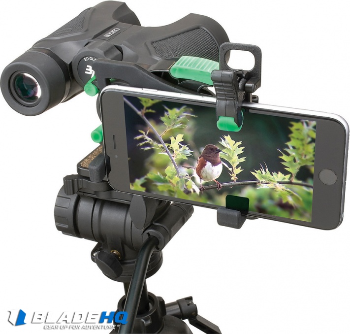 Carson Optics HookUpz 2.0 Universal Adapter
