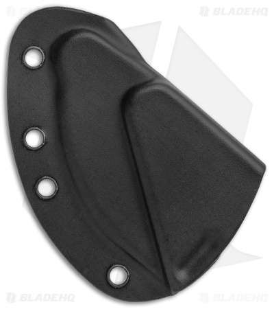CRKT Boltaron Sheath for Provoke Models - Black