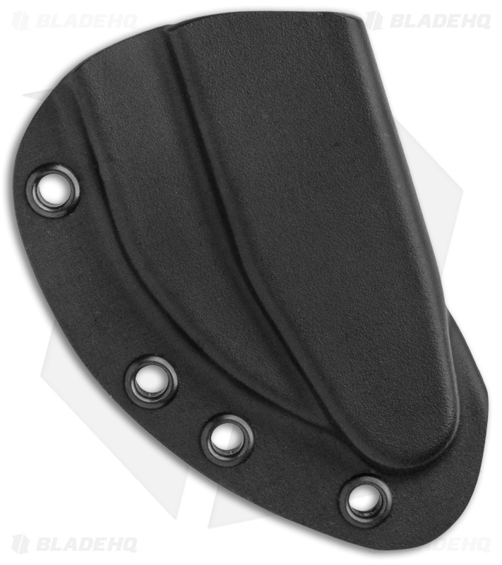 CRKT Boltaron Sheath for Provoke Models - Black