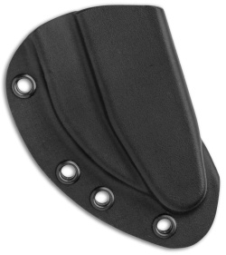 CRKT Boltaron Sheath for Provoke Models - Black