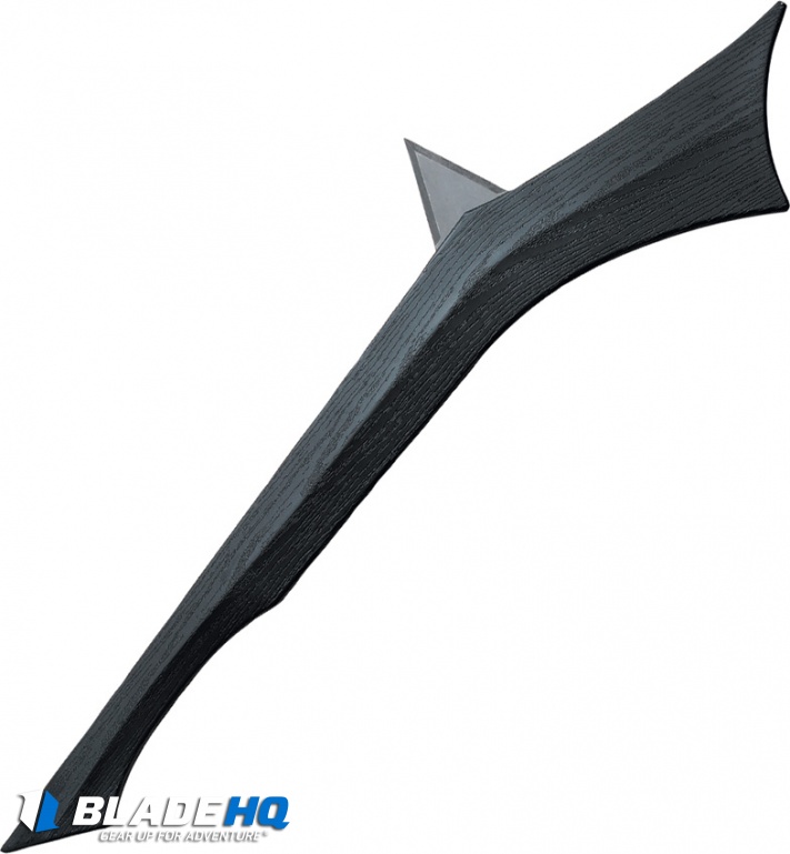 Cold Steel 29.50" Gunstock War Club w/ Carbon Steel Blade 92PGS