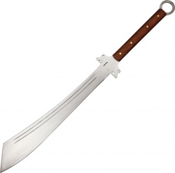 Condor Dynasty Dadao Sword 