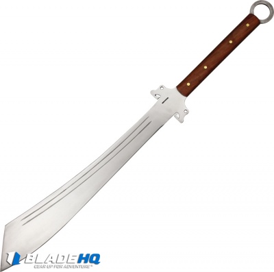 Condor Dynasty Dadao Sword - Blade HQ