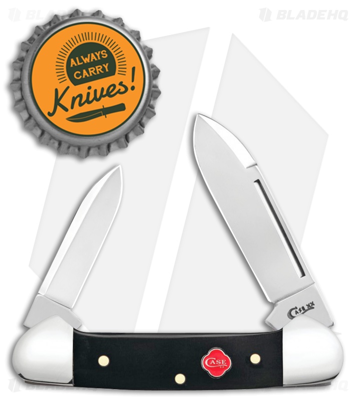 Case Baby Butterbean Knife 2.75