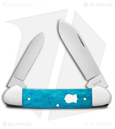 Case Cutlery Canoe Knife 3.6