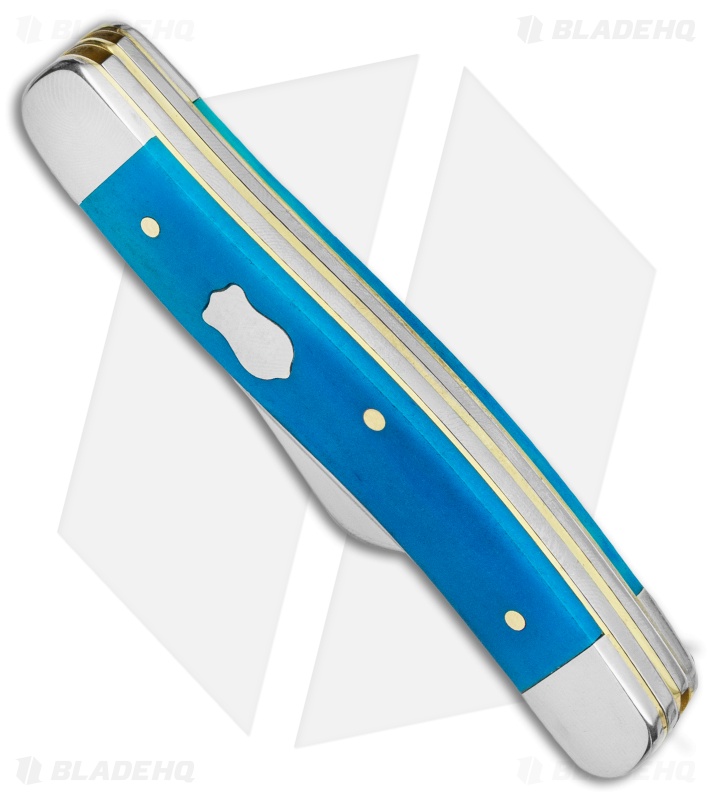 Case Medium Stockman Pocket Knife 3.625