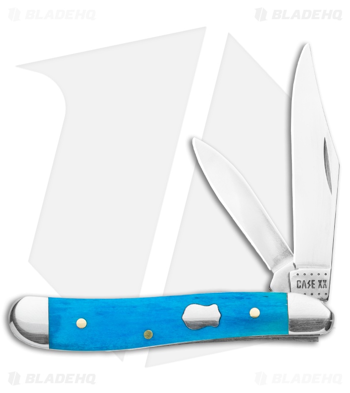 Case Peanut Knife 2.875