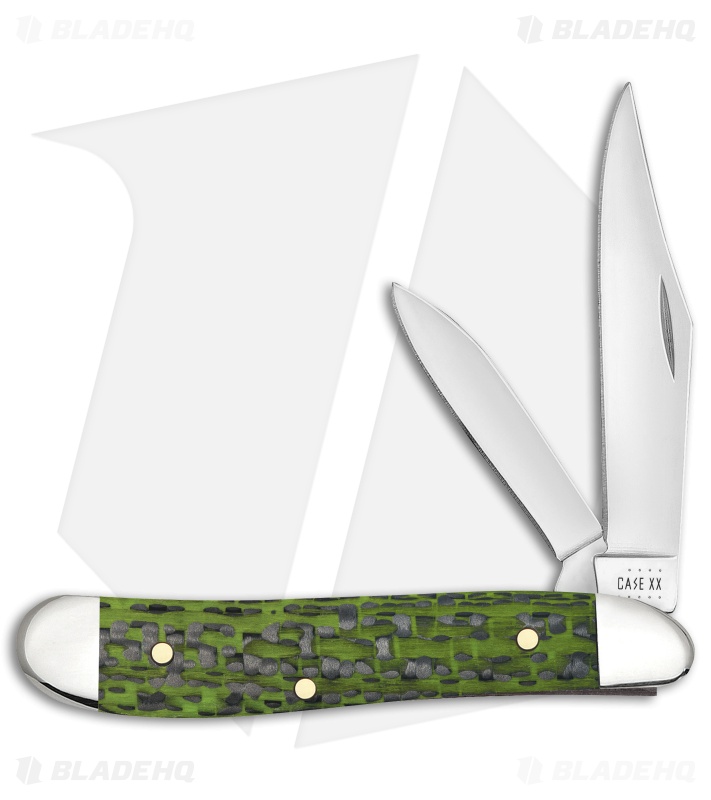 Case Peanut Knife 2.9