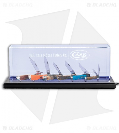 Case Knives 70632 Dome Display - Thumbnail 4