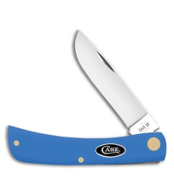 Case Sodbuster Jr. Knife 3.625