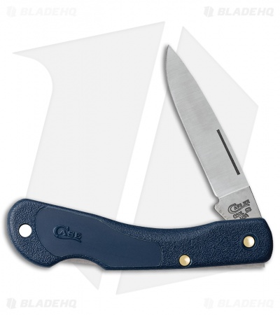 Case Mini Blackhorn Knife 3.6