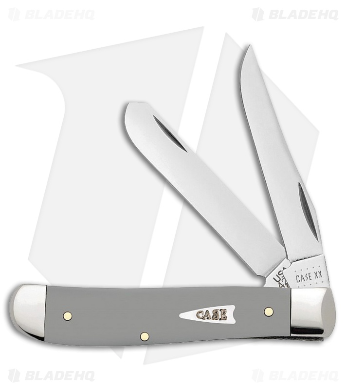 Case Cutlery Mini Trapper Knife | 3.5