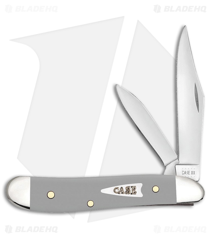 Case Peanut Knife | 2.875