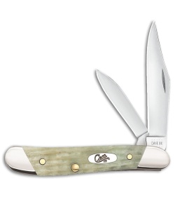 Case Peanut 2.875