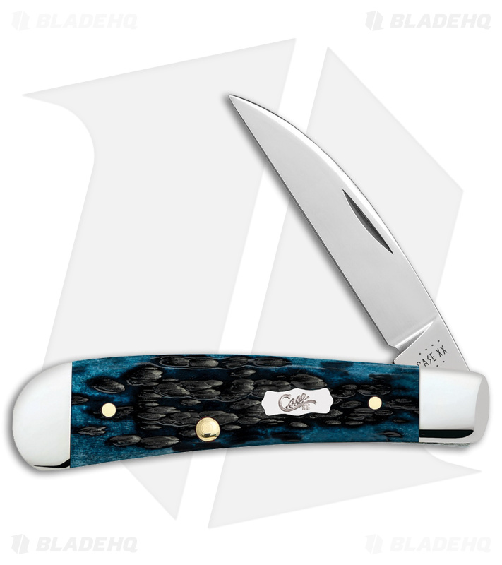 Case Sway Back 3.18