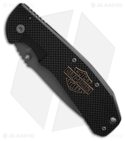 Case Knives TecX Tanto Spring Assisted Knife Black G-10 (3.3" Gray)