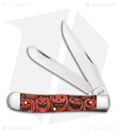 Case Trapper Knife 4.1