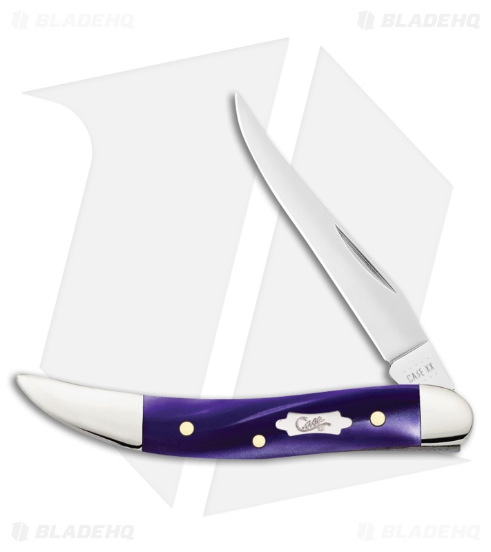 Case Small Texas Toothpick 3.00