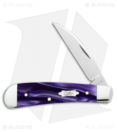 Case Sway Back Pocket Knife 3.125