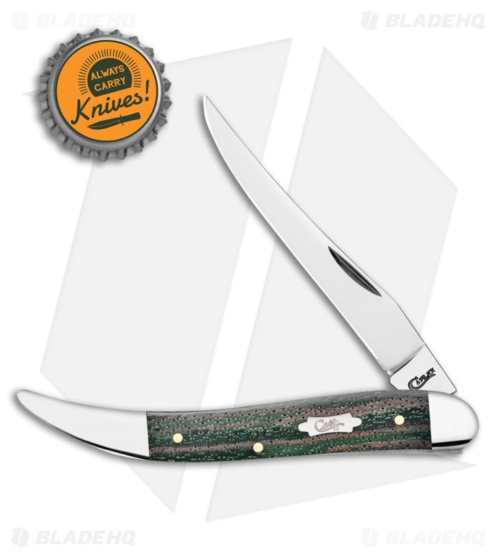 Case Tiny Texas Toothpick 3