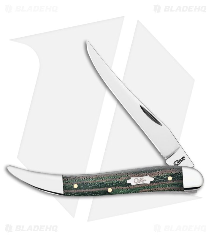 Case Tiny Texas Toothpick 3