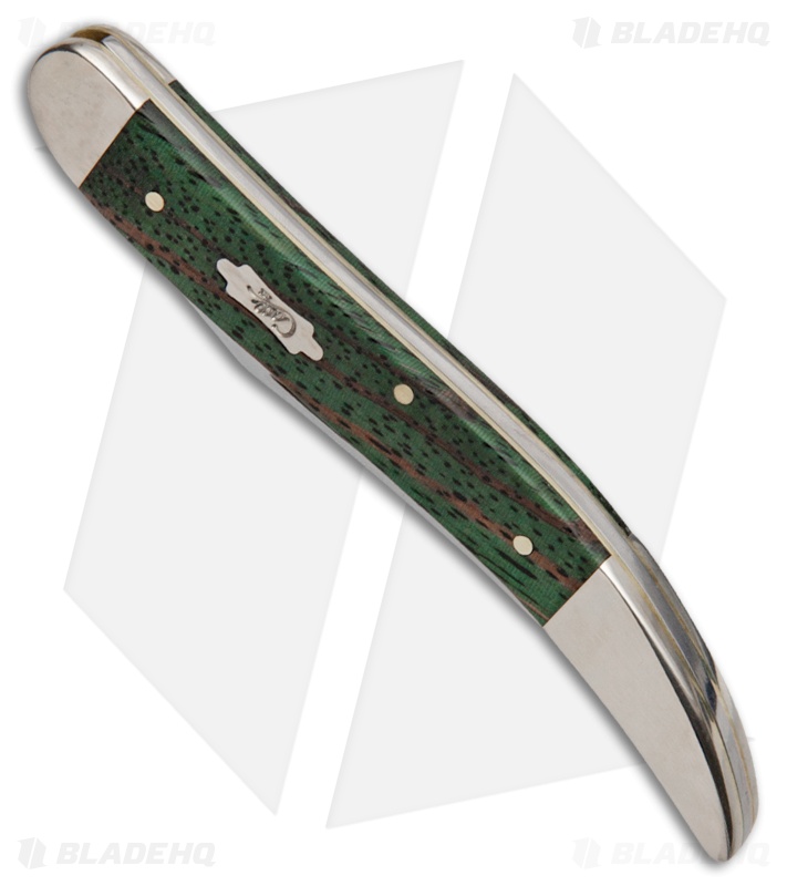 Case Tiny Texas Toothpick 3