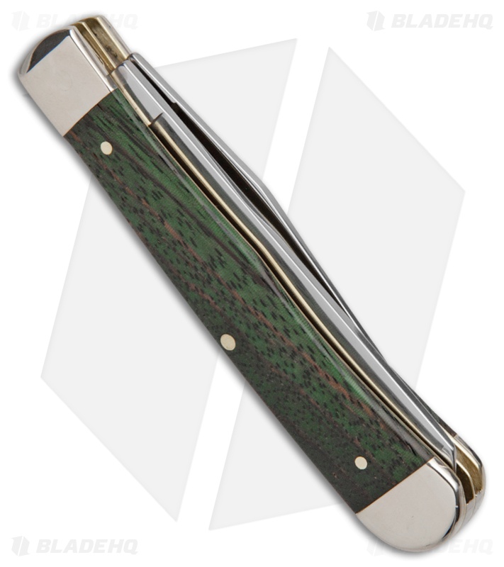 Case Trapper Pocket Knife 4.125