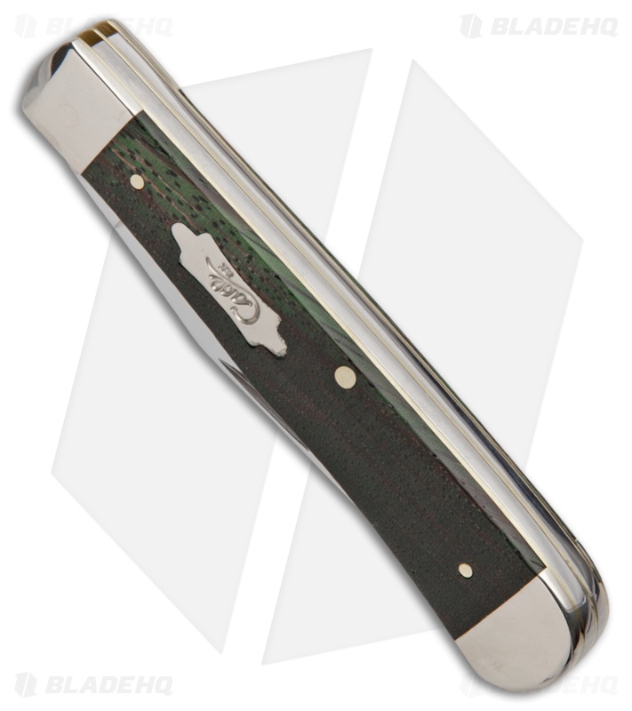 Case Trapper Pocket Knife 4.125