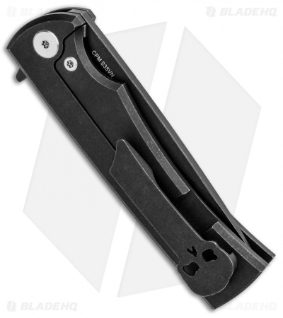Chaves Liberation Street | Blackout Knife | Blade HQ