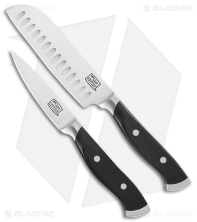 Chicago Cutlery Armitage Fixed Blade Knife Set